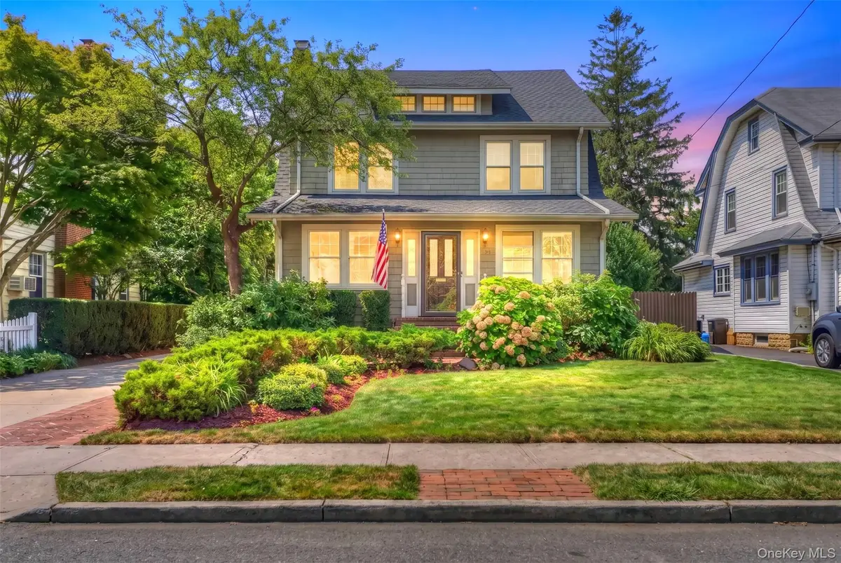 54 Denton Avenue, East Rockaway, NY 11518 - #1