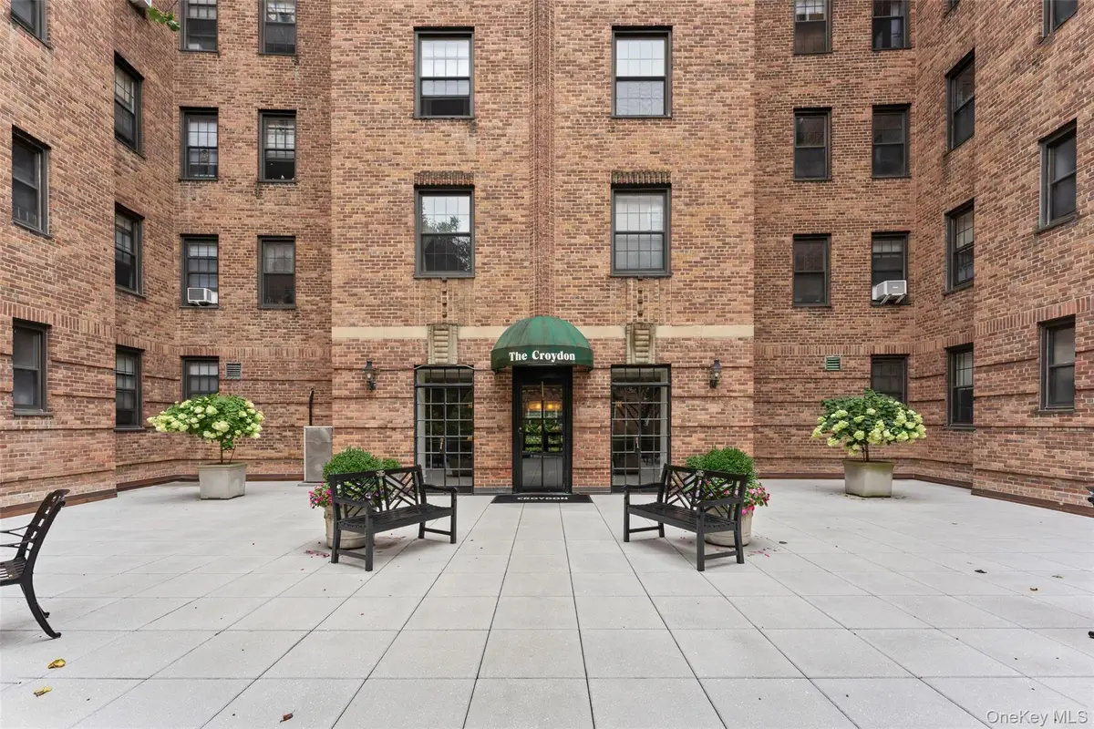 35 Parkview Avenue #5A, Bronxville, NY 10708 - #1