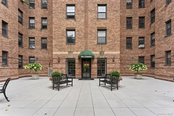 35 Parkview Avenue #5A, Bronxville, NY 10708