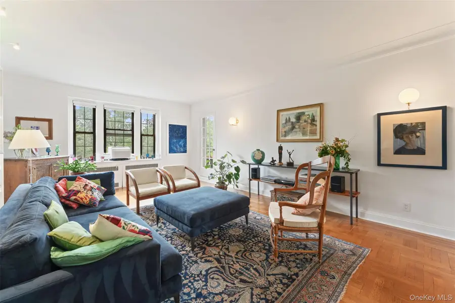 35 Parkview Avenue #5A, Bronxville, NY 10708 - #2