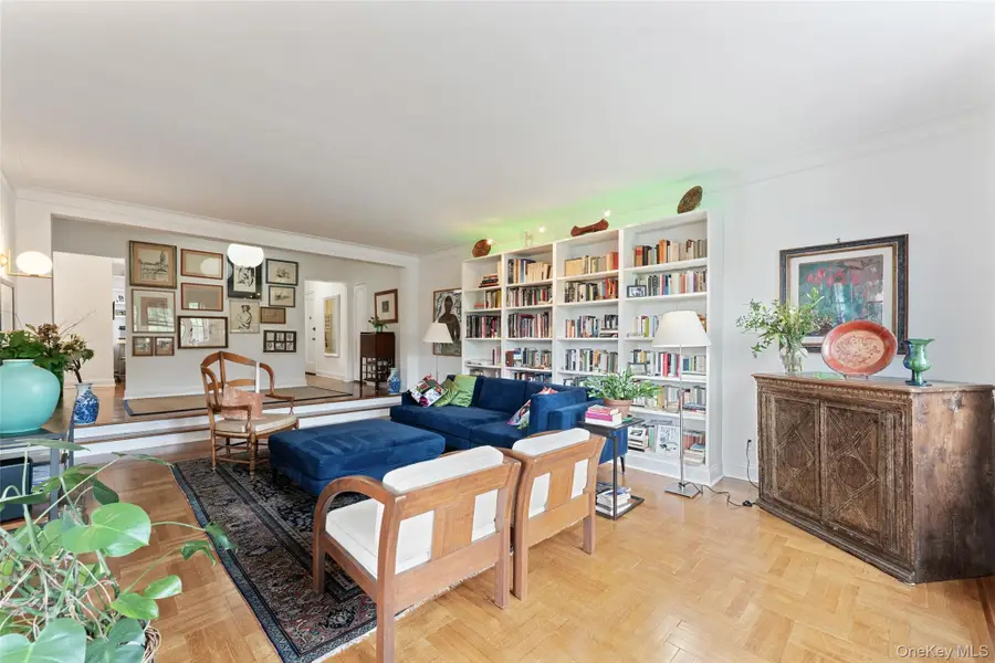 35 Parkview Avenue #5A, Bronxville, NY 10708 - #3