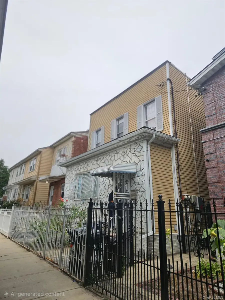 105 Hale Avenue, Brooklyn, NY 11208 - #2