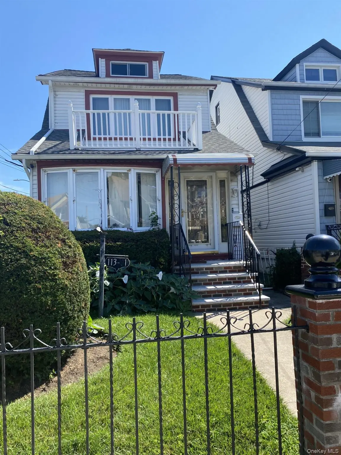 11301 209th Street, Queens Village, NY 11429 - #1
