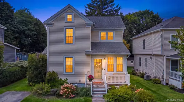 22 Algernon Street, Cornwall, NY 12518