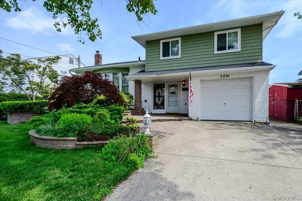 3291 Wolfson Drive, Baldwin, NY 11510 - #1