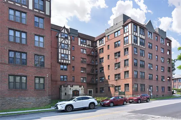 590 E 3rd Street #1L, Mount Vernon, NY 10553