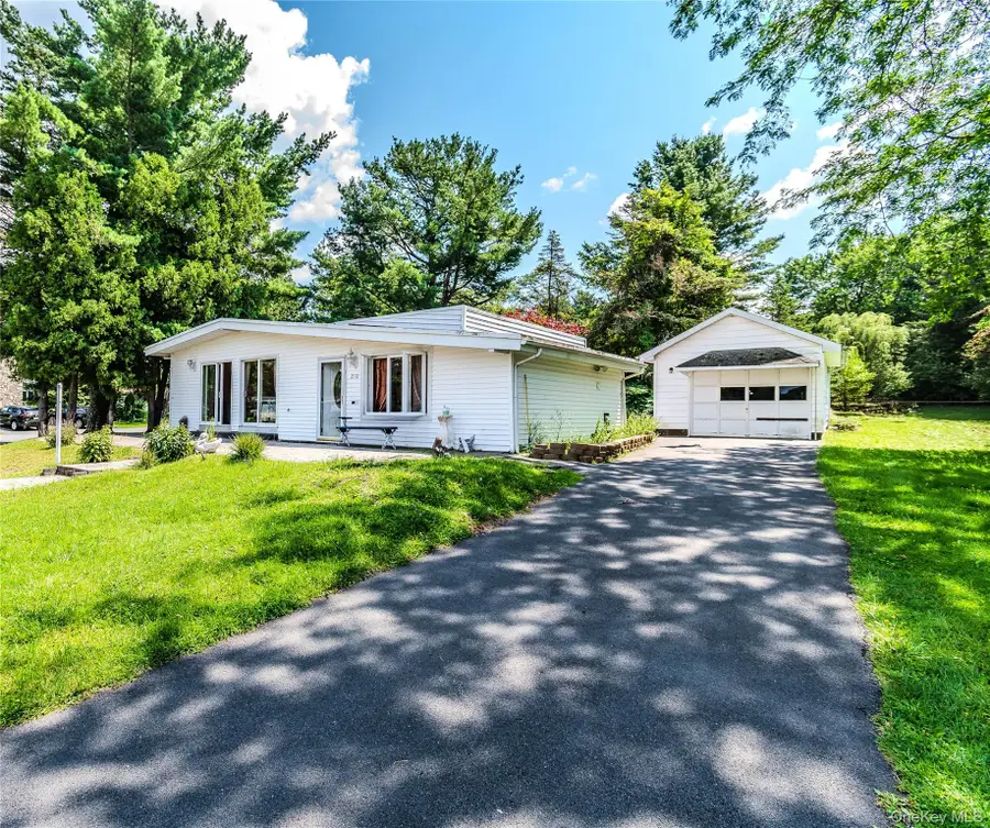 210 Lake Shore Drive E, Rock Hill, NY 12775 - #3