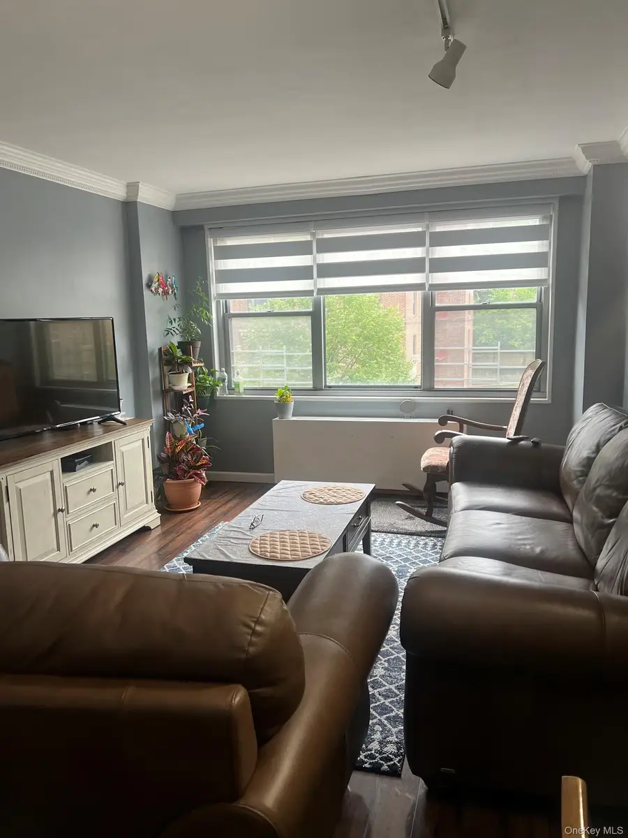 17520 Wexford Terrace #4J, Jamaica, NY 11432 - #2