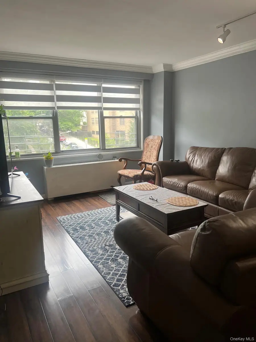 17520 Wexford Terrace #4J, Jamaica, NY 11432 - #3