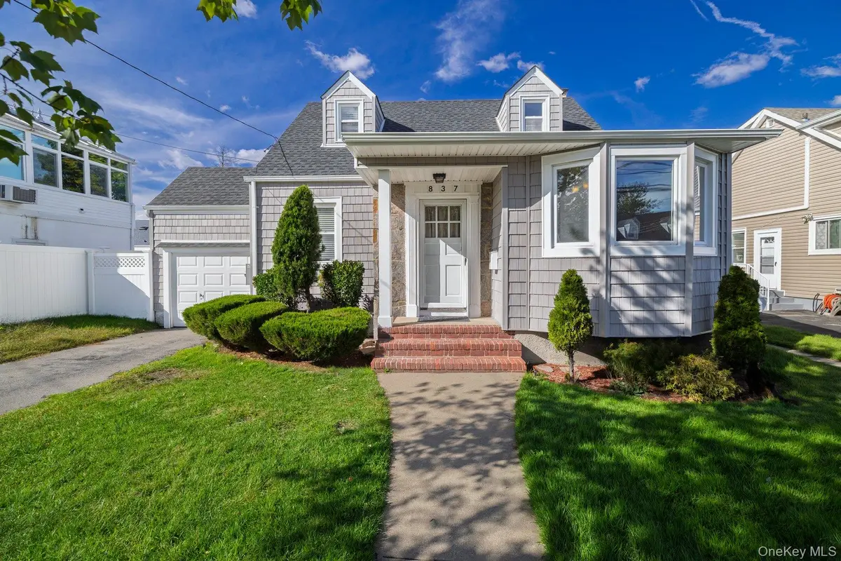 837 Edward Street, Baldwin, NY 11510 - #1