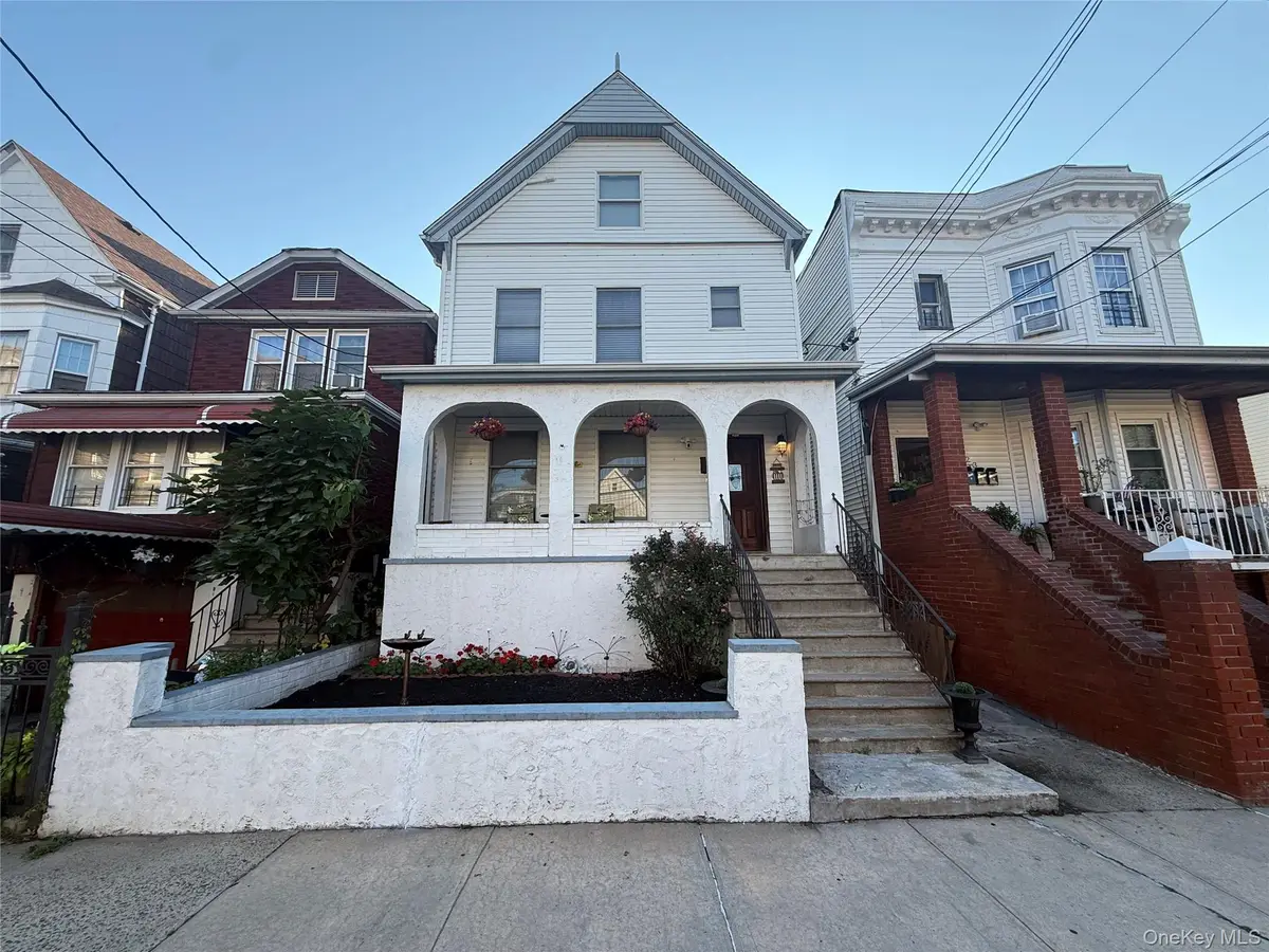 1521 Hone Avenue, Bronx, NY 10461 - #1
