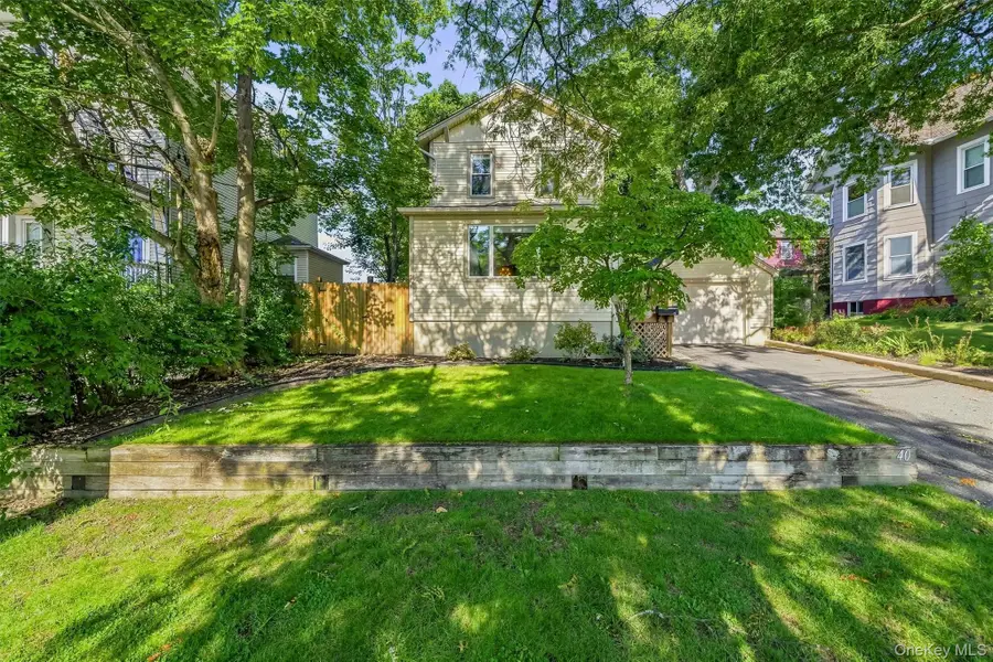 40 N Midland Avenue, Nyack, NY 10960 - #2