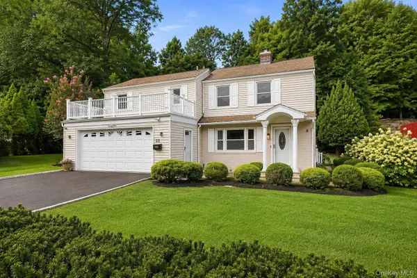 25 Greenvale Circle, White Plains, NY 10607