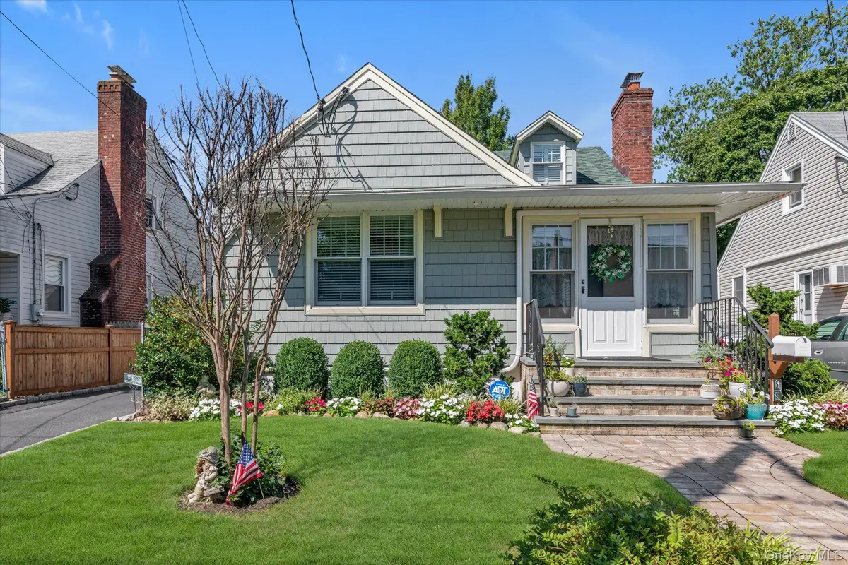 58 Alexine Avenue, East Rockaway, NY 11518 - #1