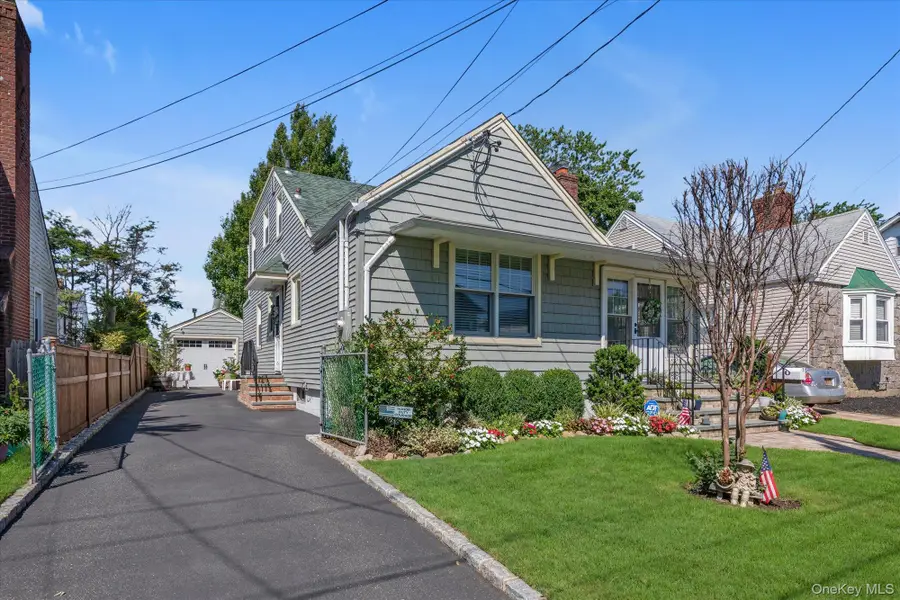 58 Alexine Avenue, East Rockaway, NY 11518 - #2