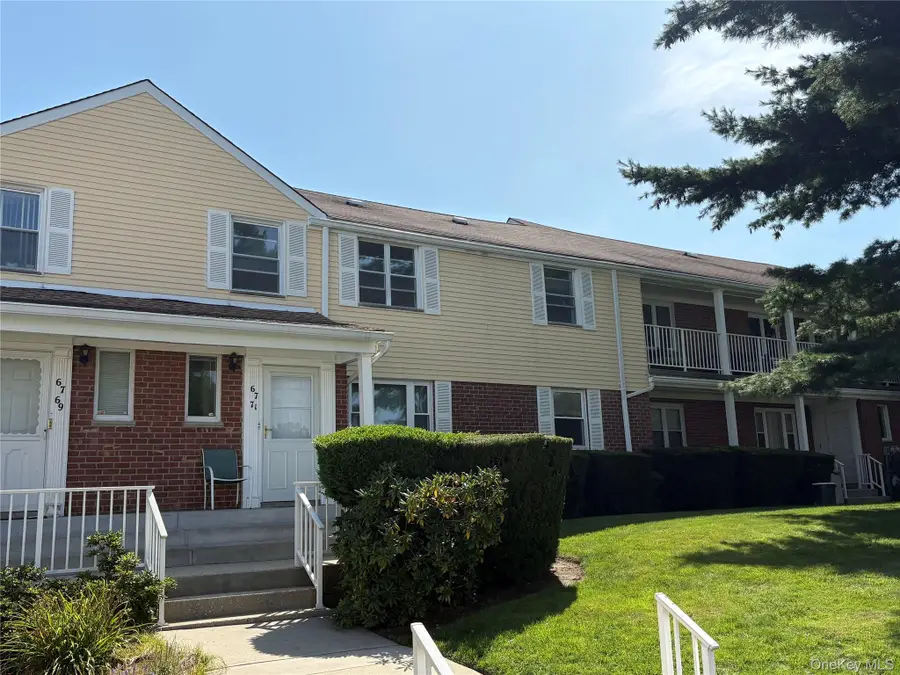 67-71 Cloverdale Lane #148, Oakland Gardens, NY 11364 - #3