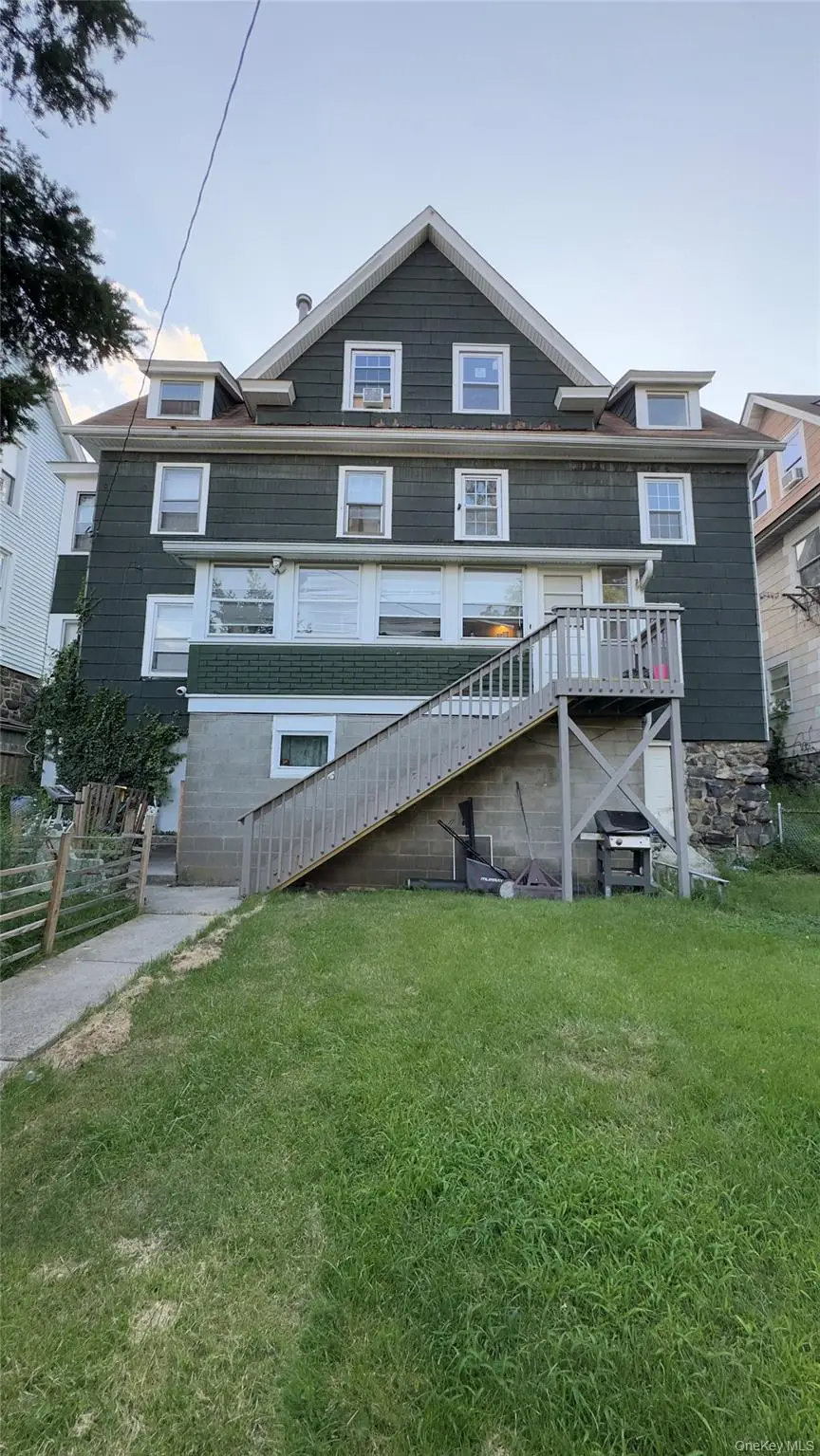 46 Church Street, Highland Falls, NY 12528 - #1