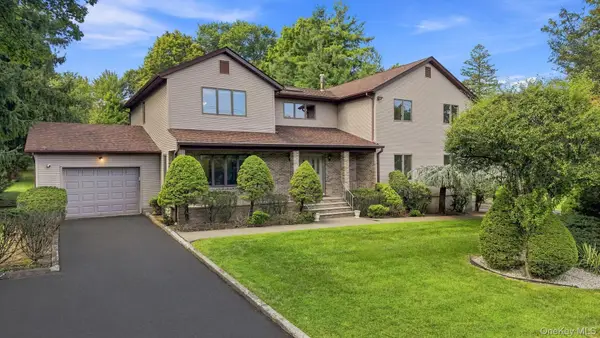 306 S Grandview Avenue, Monsey, NY 10952