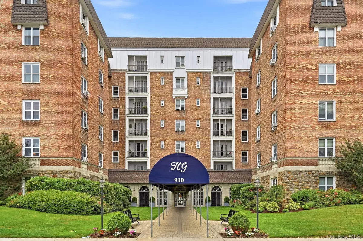 910 Stuart Avenue #2EF, Mamaroneck, NY 10543 - #1