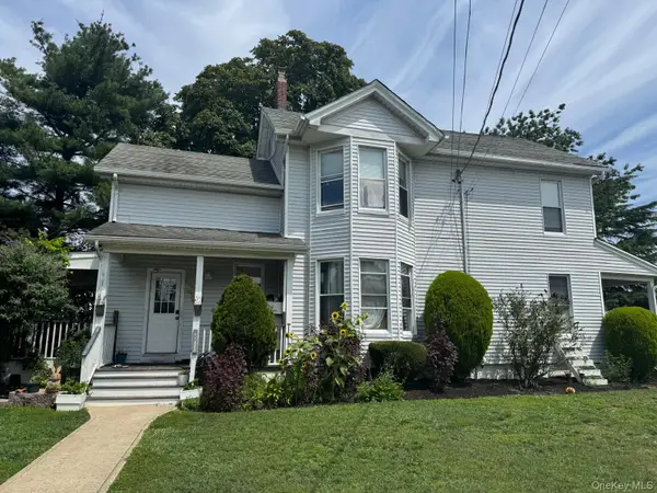 172 N Ocean Avenue, Patchogue, NY 11772