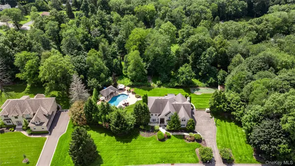 12 Stone Meadow Lane, Suffern, NY 10901