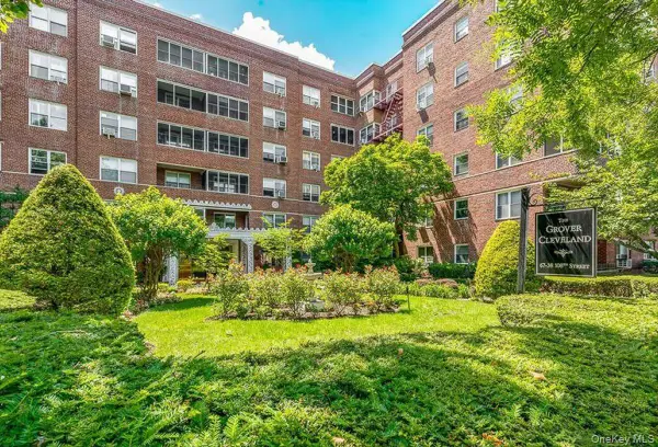 67-38 108th Street #C/34, Forest Hills, NY 11375