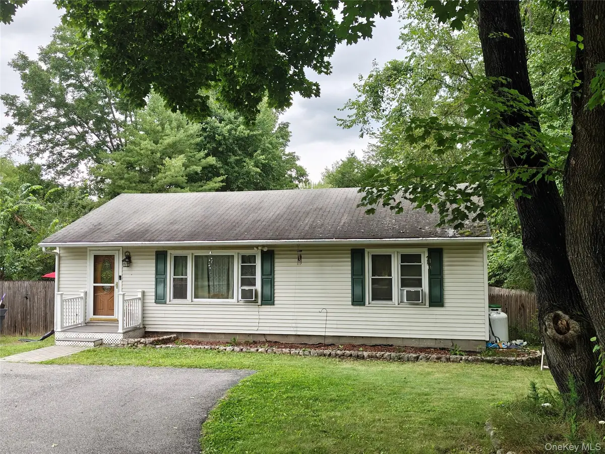 2220 Bruynswick Road, Wallkill, NY 12589 - #1