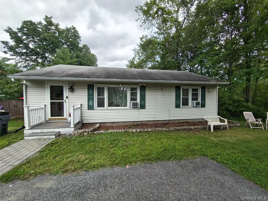 2220 Bruynswick Road, Wallkill, NY 12589 - #2
