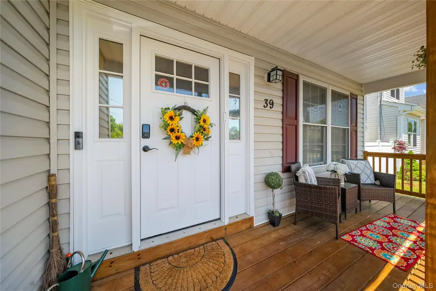 39 Seymour Drive, Shirley, NY 11967 - #2