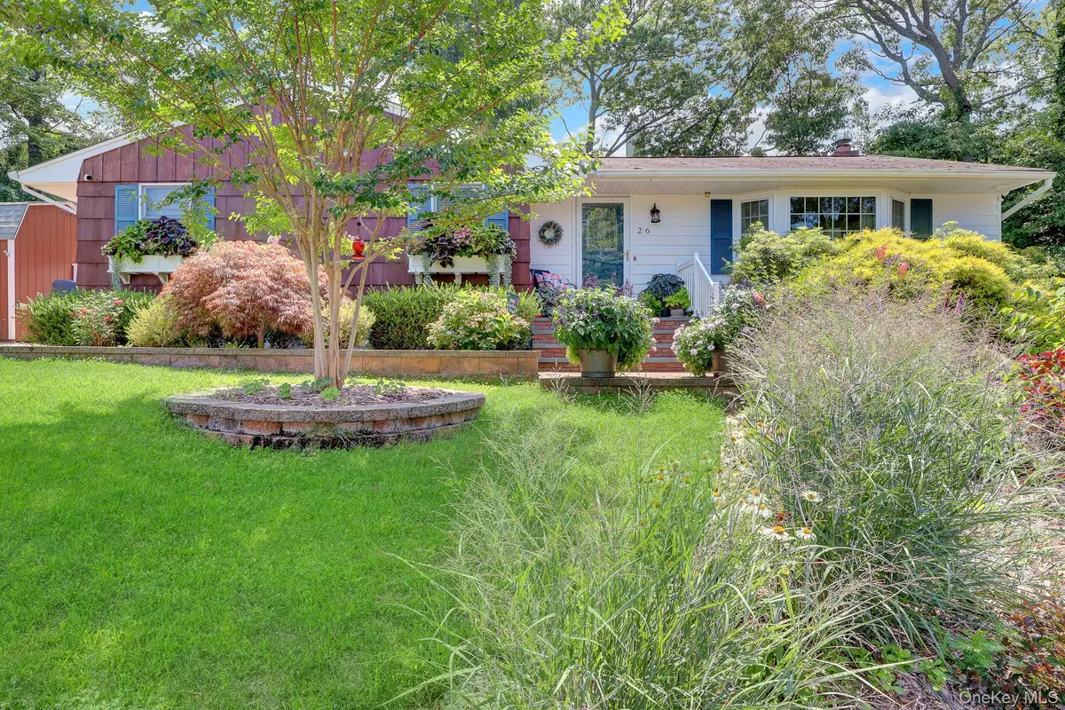 26 Greenlawn Road, Sound Beach, NY 11789 - #1