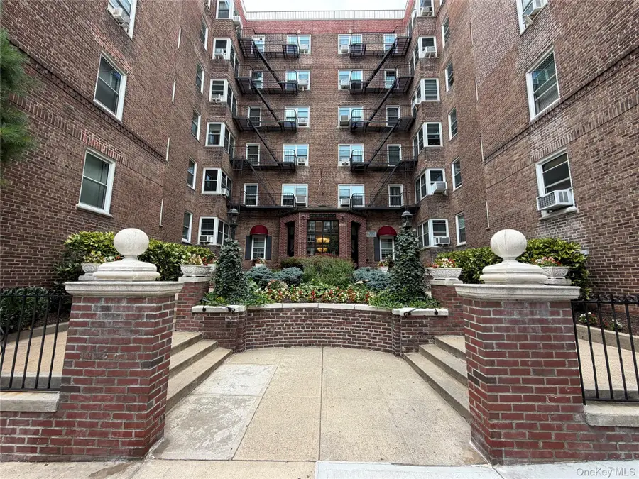99-45 67th Road #108, Forest Hills, NY 11375 - #2