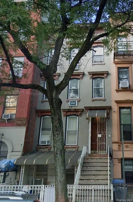 344 E 120th Street, New York, NY 10035 - #1
