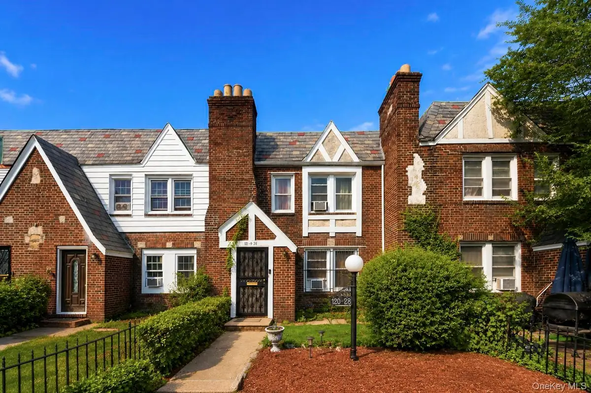 12028 178th Street, Jamaica, NY 11434 - #1