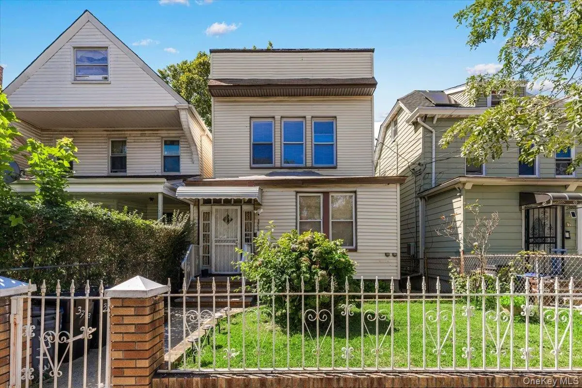 3713 Willett Avenue, Bronx, NY 10467 - #1