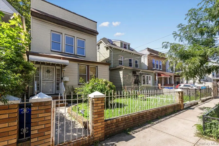 3713 Willett Avenue, Bronx, NY 10467 - #2