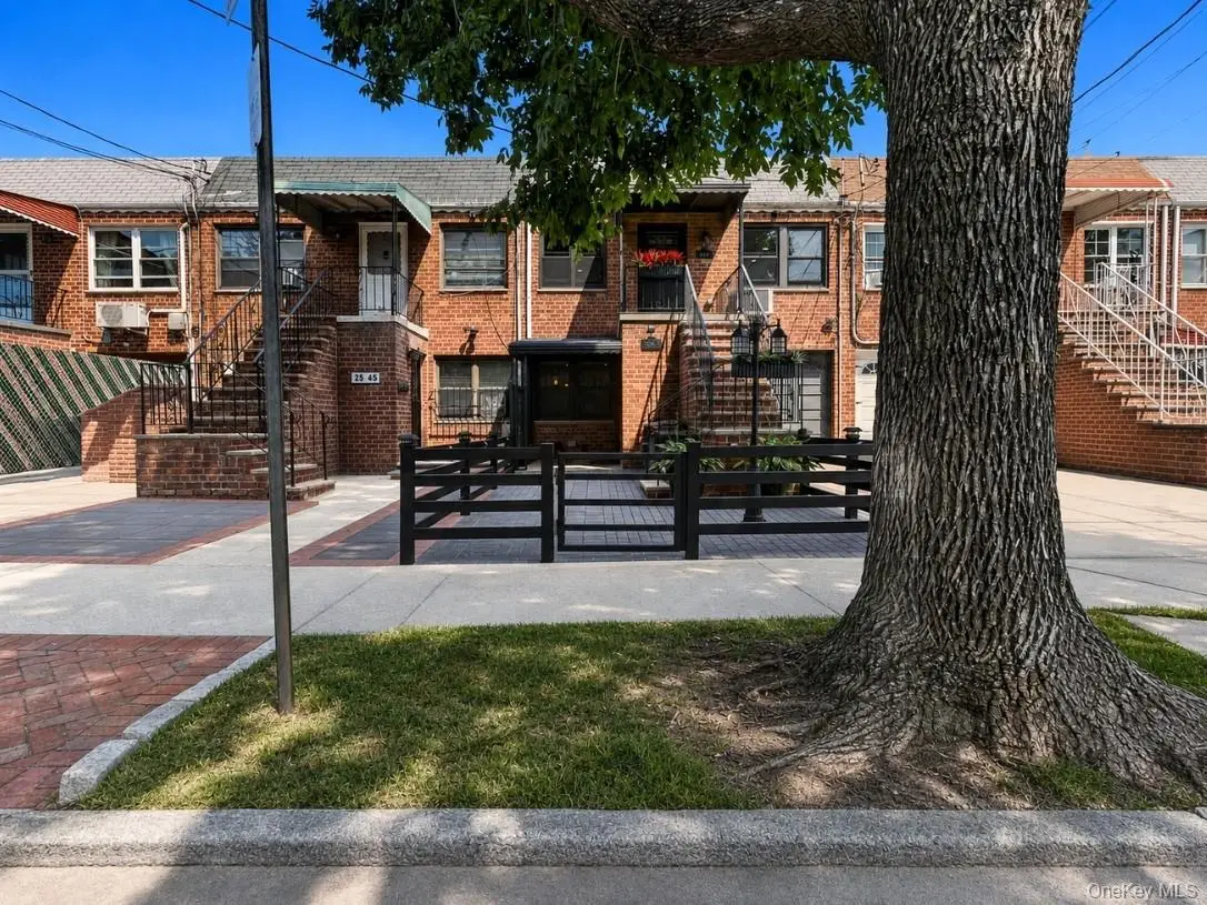 25-47 71st Street, East Elmhurst, NY 11370 - #1