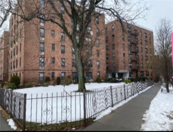 836 Tilden Street #6K, Bronx, NY 10467