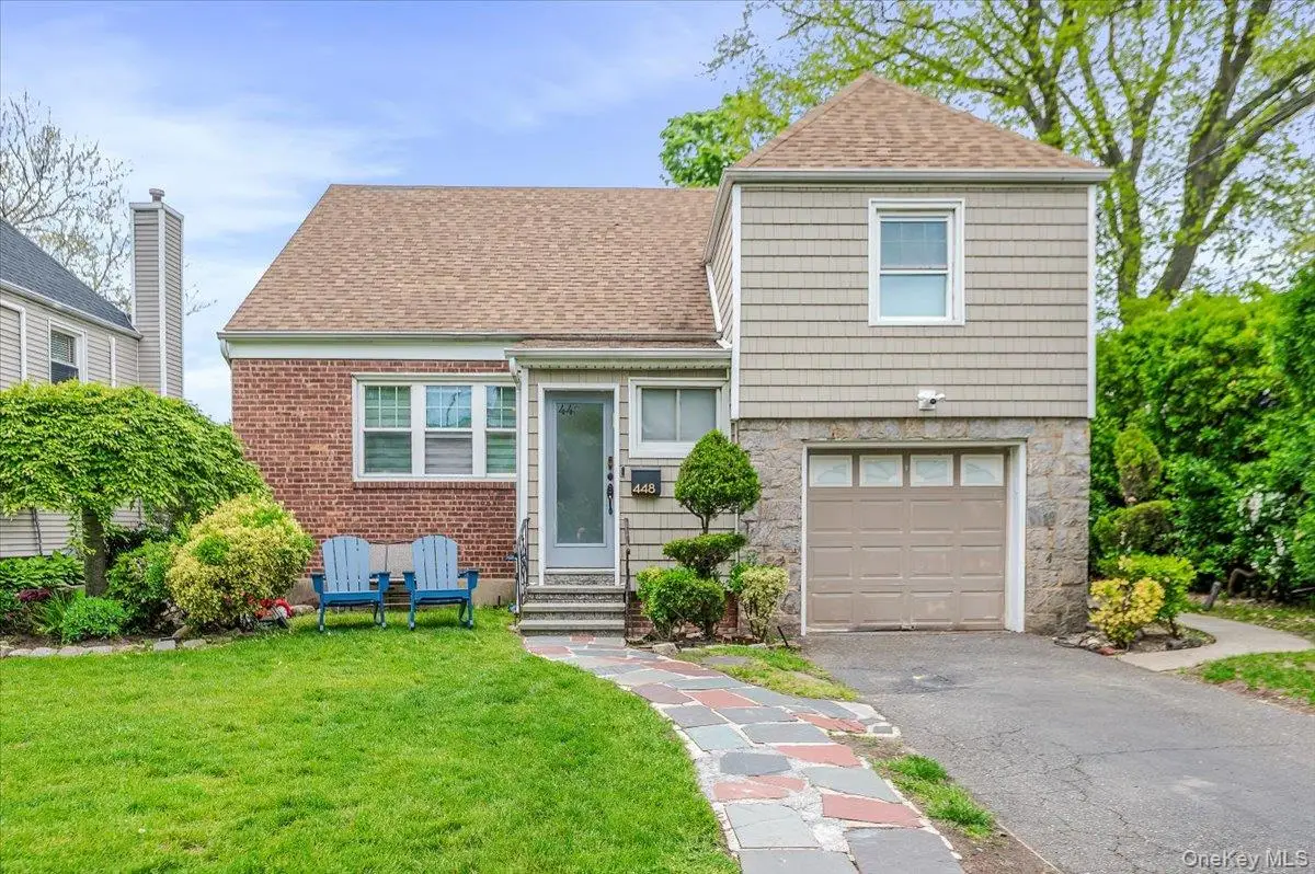 448 Westminster Road, Cedarhurst, NY 11516 - #1