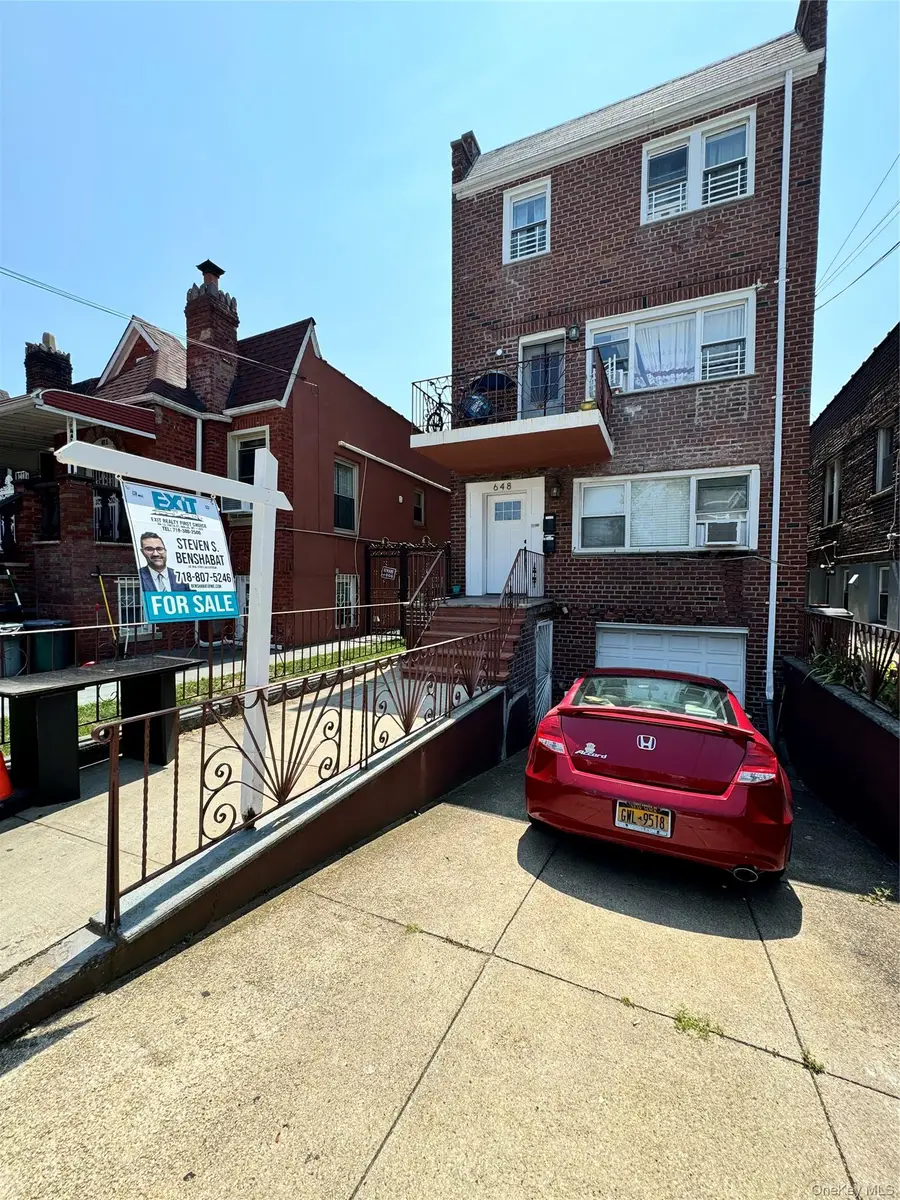 648 E 93rd Street, Brooklyn, NY 11236 - #3