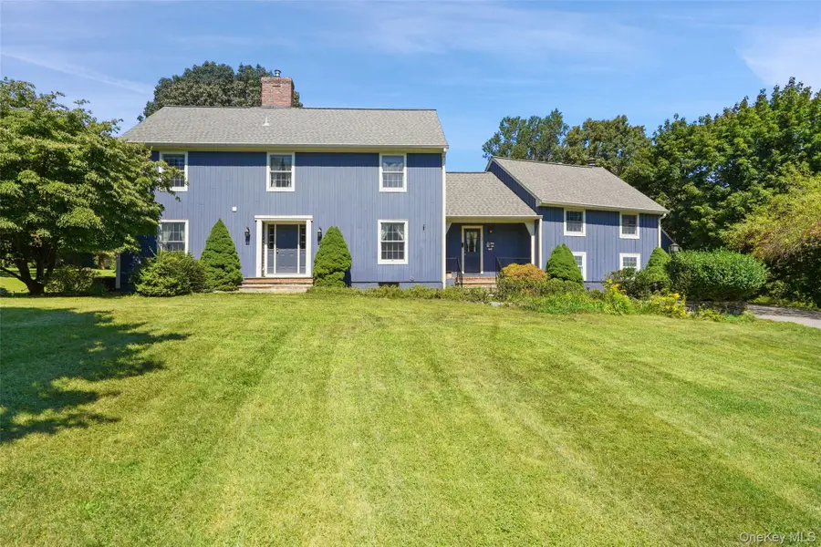 2 Pine Tree Drive, Katonah, NY 10536 - #3