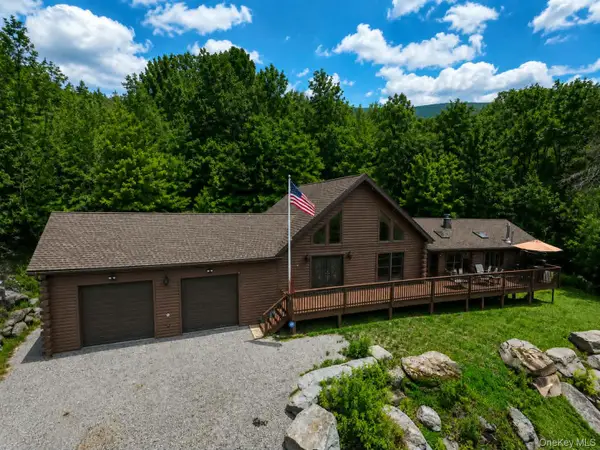 195 Haynes Hollow, Arkville, NY 12406