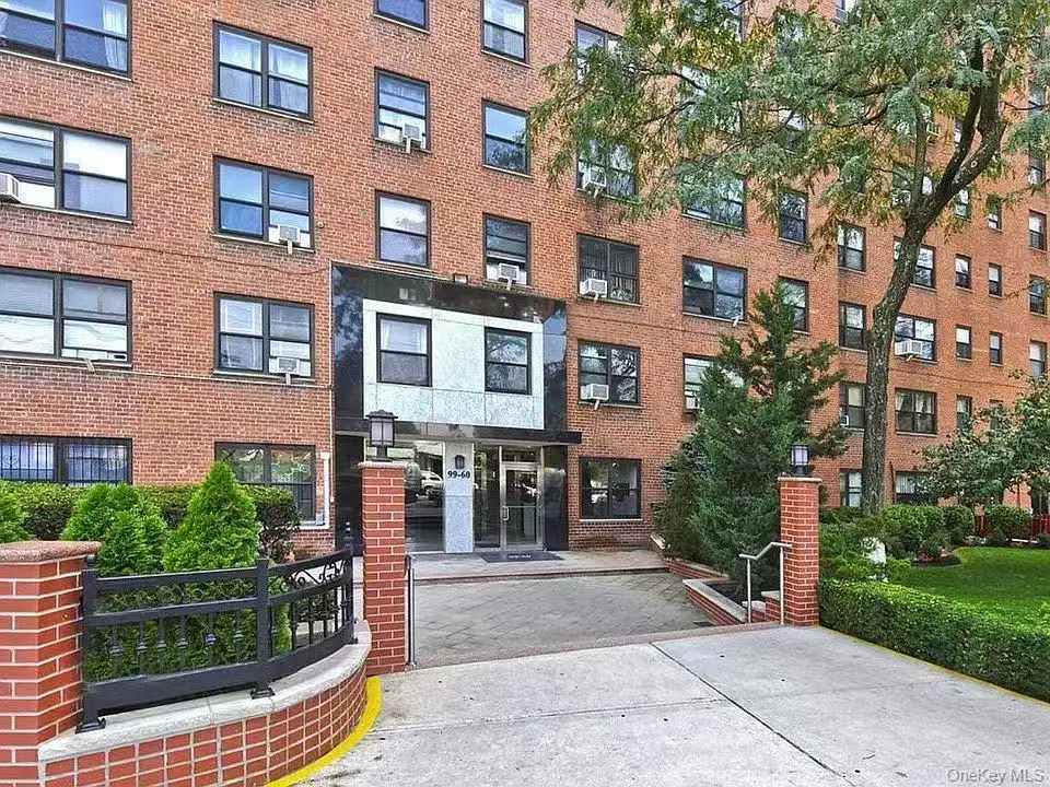 99-60 63rd Road #5W, Rego Park, NY 11374 - #1