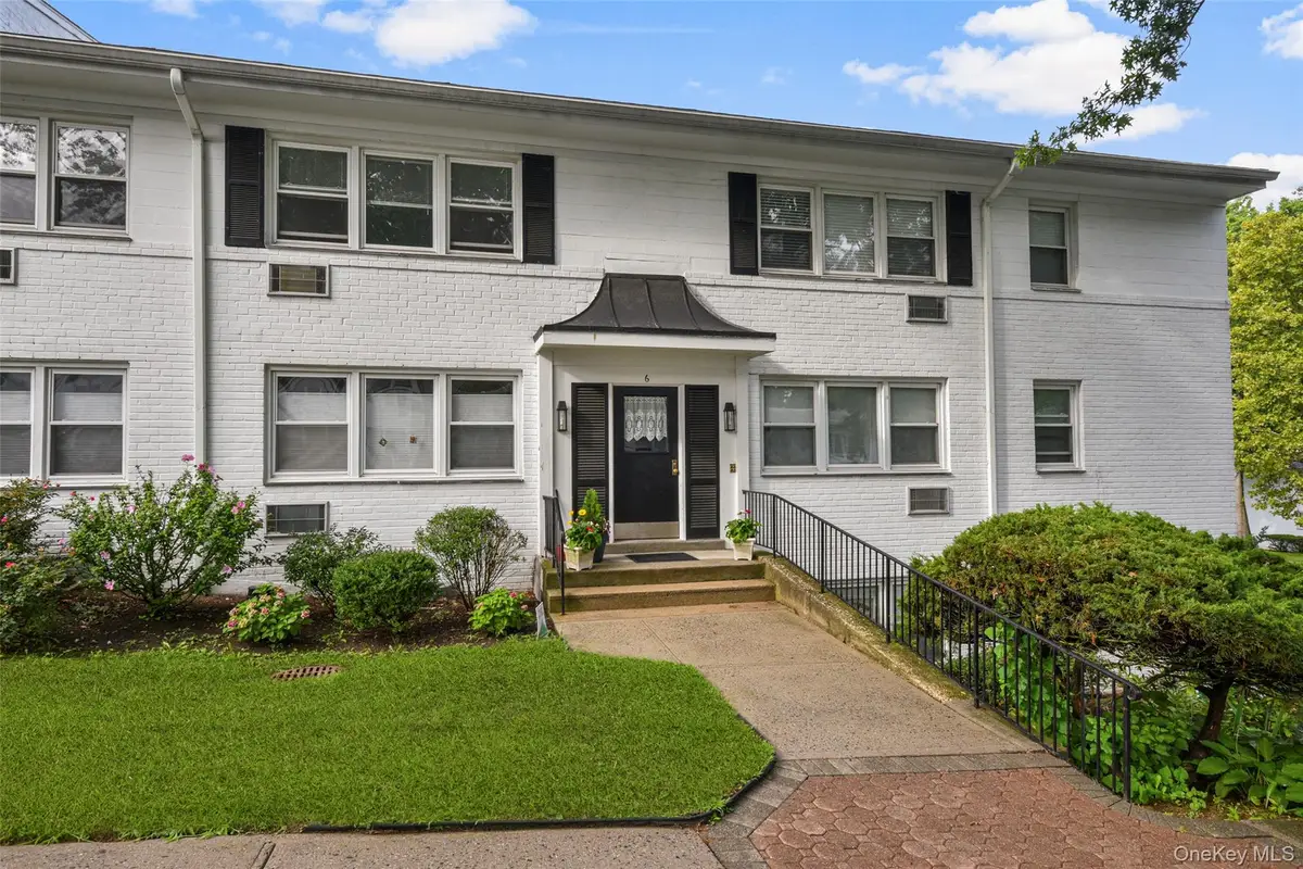 6 Avon Circle #C, Rye Brook, NY 10573 - #1