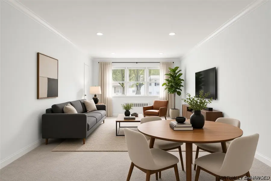 6 Avon Circle #C, Rye Brook, NY 10573 - #2