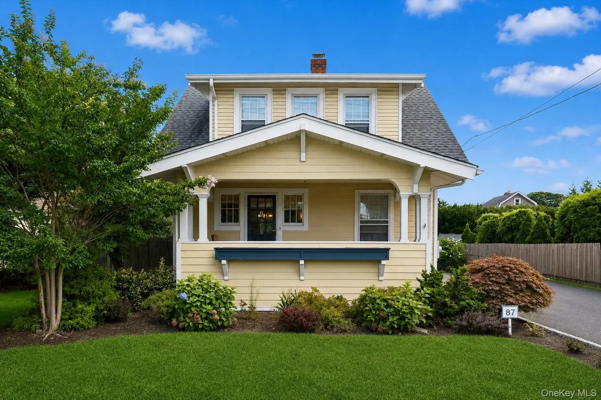 87 Islip Avenue, Islip, NY 11751 - #1