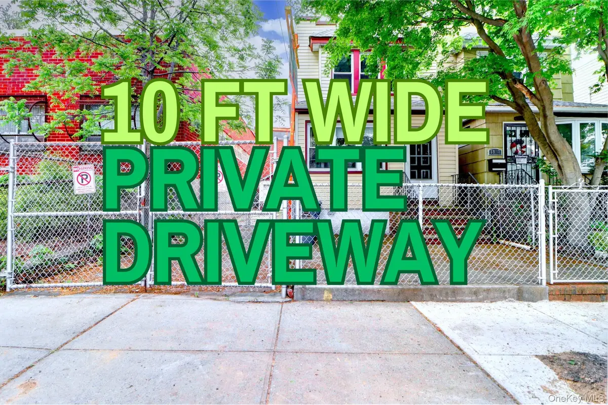 69-15 69th Place, Glendale, NY 11385 - #1