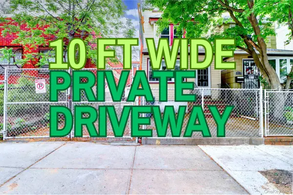 69-15 69th Place, Glendale, NY 11385
