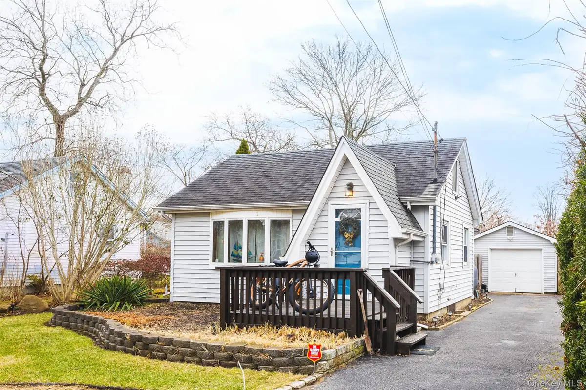 278 W Elm Road, Mastic Beach, NY 11951 - #1
