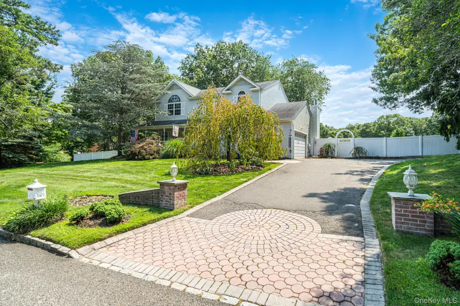 2 Piedmont Court, Centereach, NY 11720 - #2