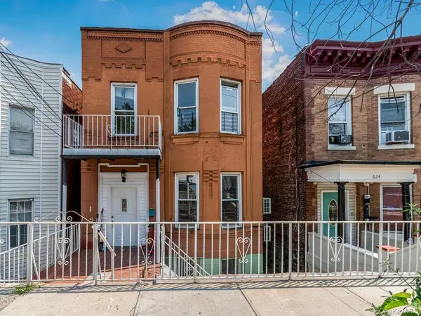 628 Mead Street, Bronx, NY 10460